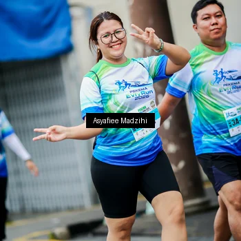 Runner Photo 7306693