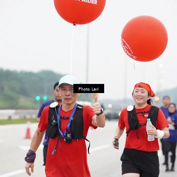 Runner Photo 7306694