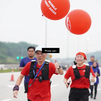 Runner Photo 7306695