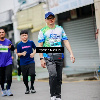 Runner Photo 7306697