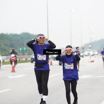 Runner Photo 7306699