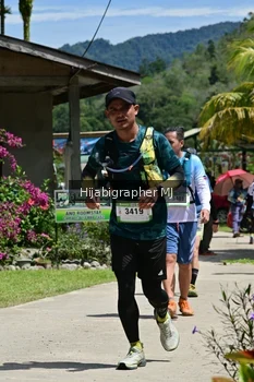 Runner Photo 73067