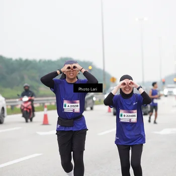 Runner Photo 7306703