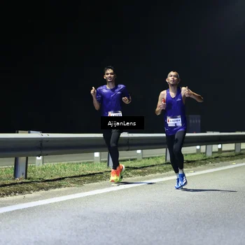 Runner Photo 7306704