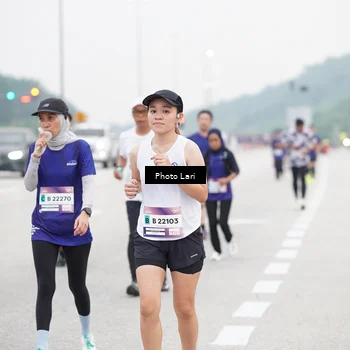Runner Photo 7306706
