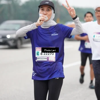 Runner Photo 7306708