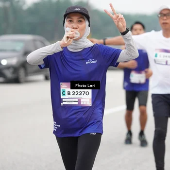 Runner Photo 7306709