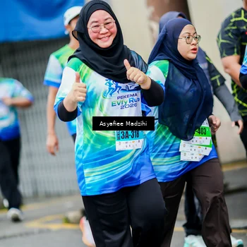 Runner Photo 7306711