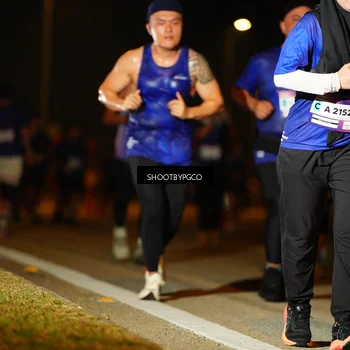Runner Photo 7306712