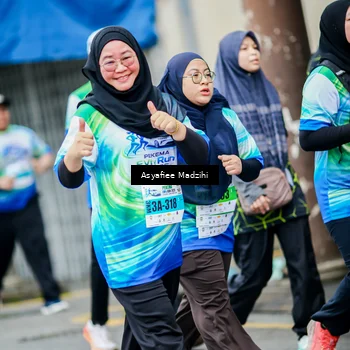 Runner Photo 7306713