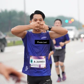 Runner Photo 7306714