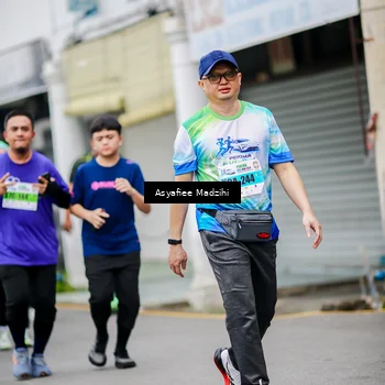 Runner Photo 7306716
