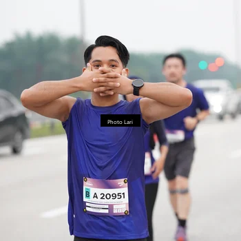 Runner Photo 7306718