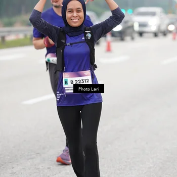 Runner Photo 7306721
