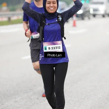 Runner Photo 7306722