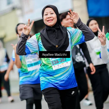Runner Photo 7306723