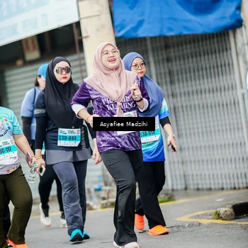 Runner Photo 7306729