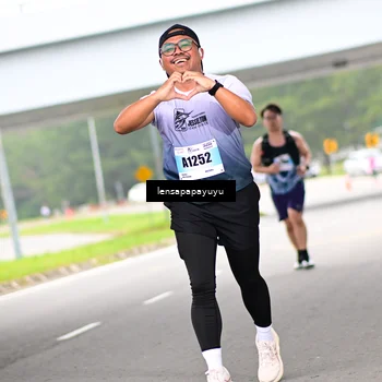 Runner Photo 7306730