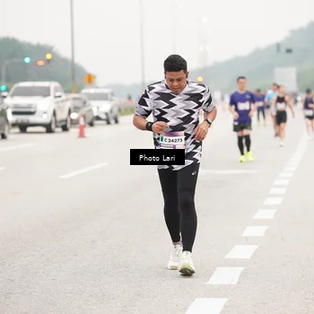 Runner Photo 7306731