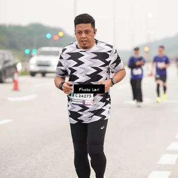Runner Photo 7306733