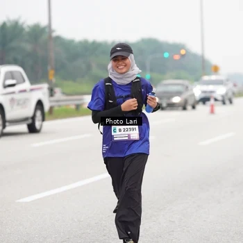 Runner Photo 7306736