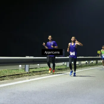 Runner Photo 7306737