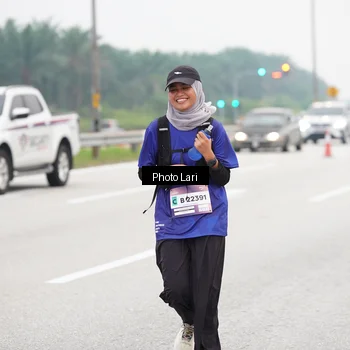 Runner Photo 7306738
