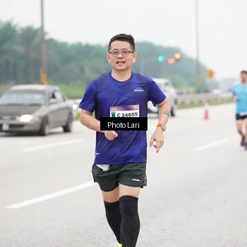 Runner Photo 7306739