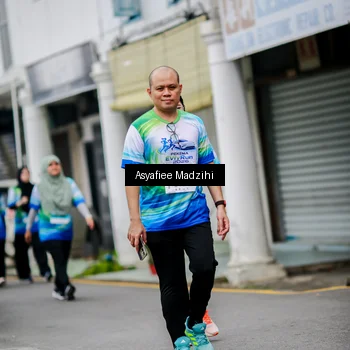 Runner Photo 7306740