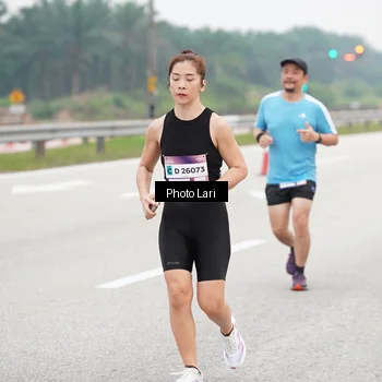 Runner Photo 7306741