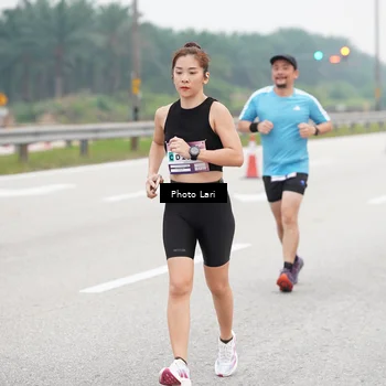 Runner Photo 7306742
