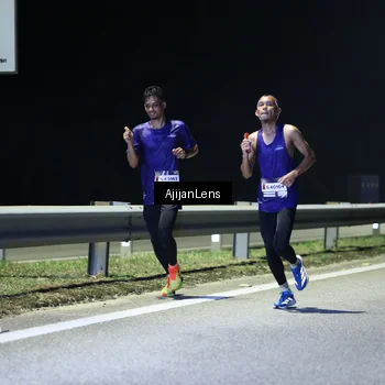 Runner Photo 7306743