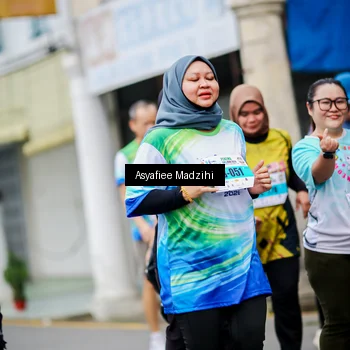 Runner Photo 7306744