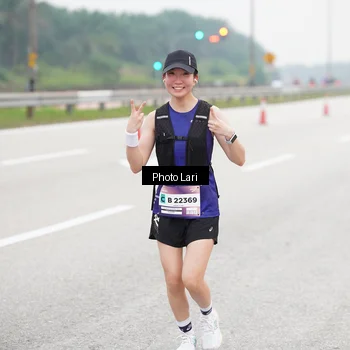 Runner Photo 7306745