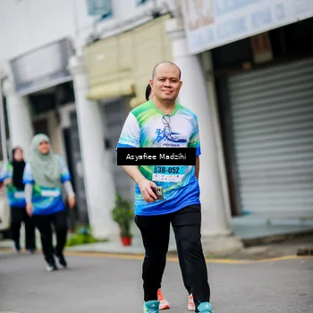 Runner Photo 7306748