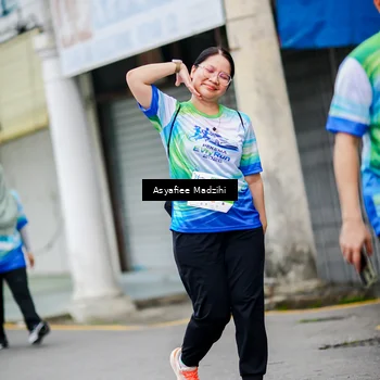 Runner Photo 7306749