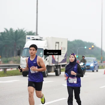 Runner Photo 7306751