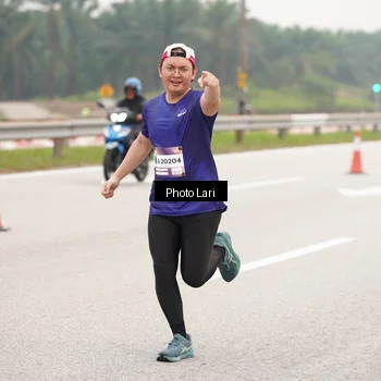 Runner Photo 7306752