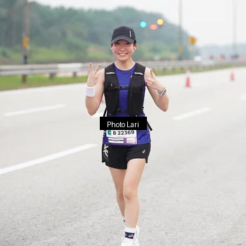 Runner Photo 7306754