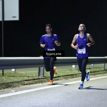Runner Photo 7306755
