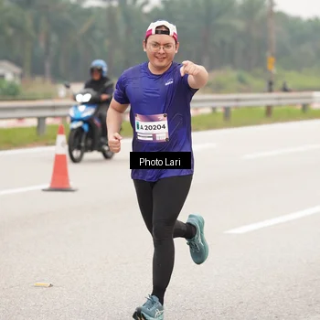 Runner Photo 7306756
