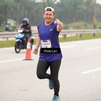 Runner Photo 7306760