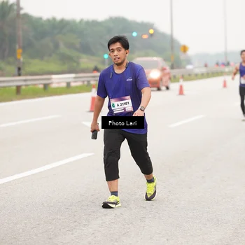 Runner Photo 7306762