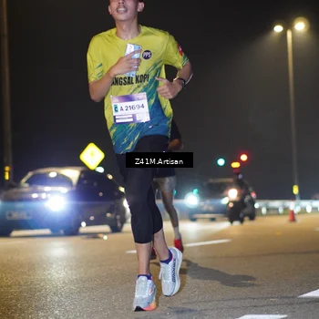Runner Photo 7306763
