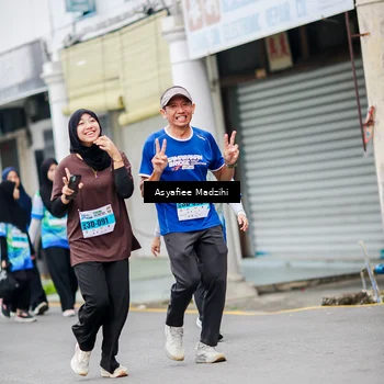 Runner Photo 7306765
