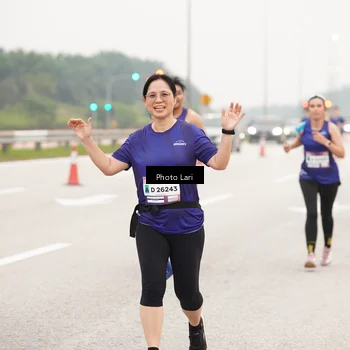 Runner Photo 7306766