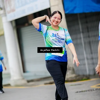Runner Photo 7306767