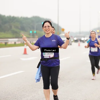 Runner Photo 7306768