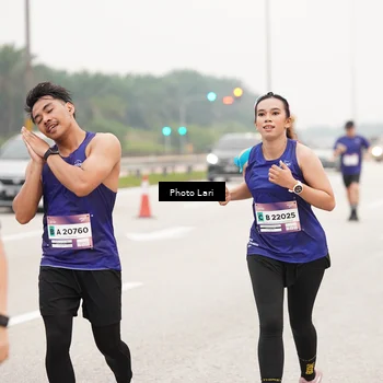 Runner Photo 7306770