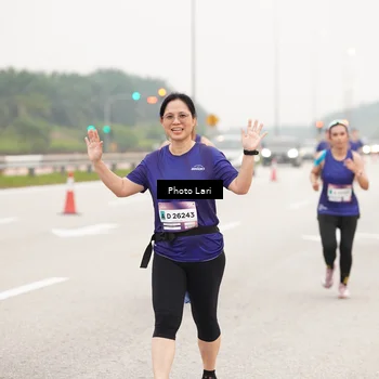 Runner Photo 7306771
